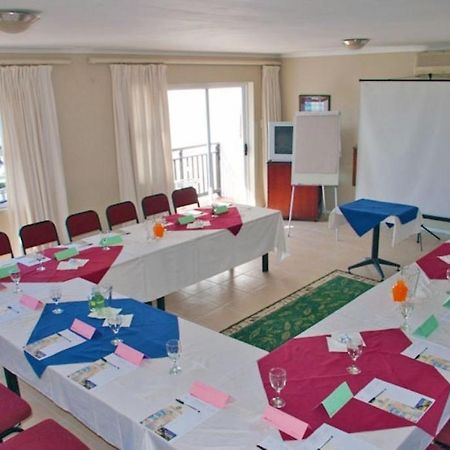 Chapman Hotel And Conference Centre Port Elizabeth Dış mekan fotoğraf