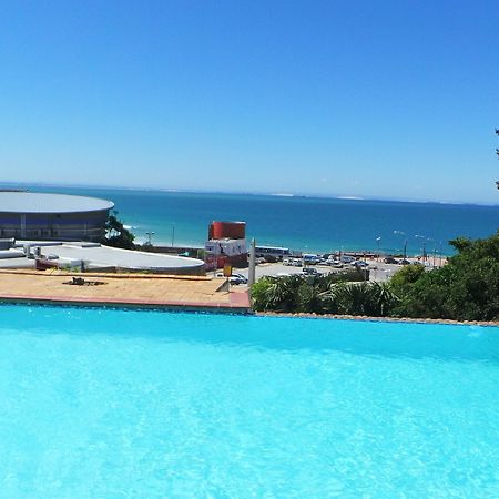 Chapman Hotel And Conference Centre Port Elizabeth Dış mekan fotoğraf