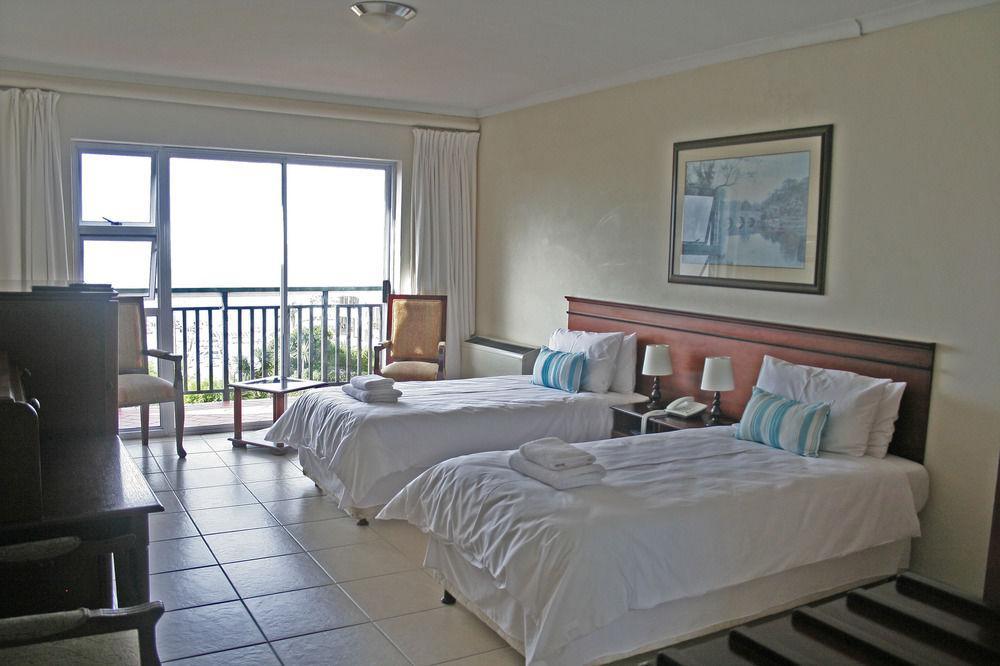 Chapman Hotel And Conference Centre Port Elizabeth Dış mekan fotoğraf