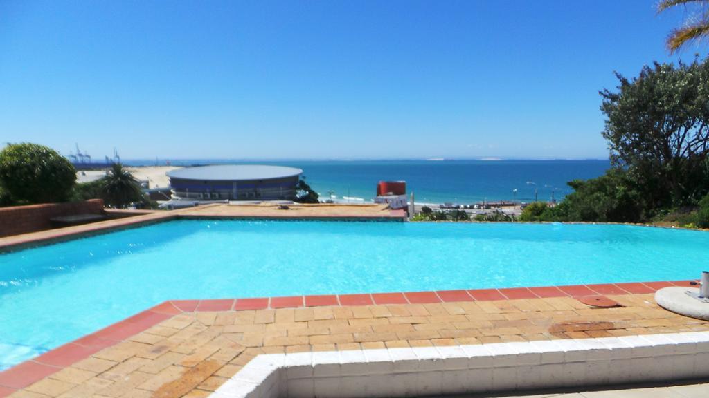 Chapman Hotel And Conference Centre Port Elizabeth Dış mekan fotoğraf
