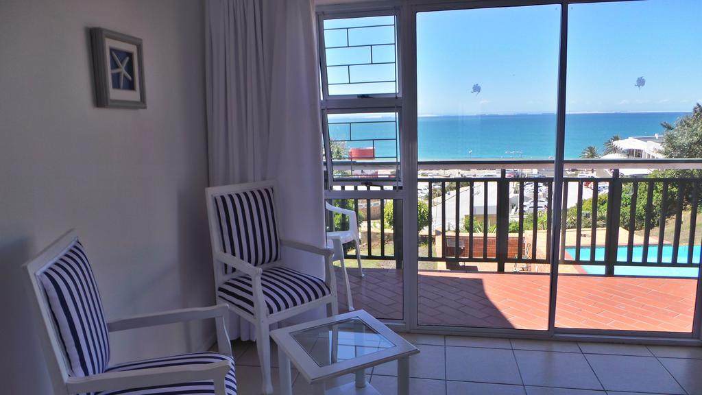 Chapman Hotel And Conference Centre Port Elizabeth Dış mekan fotoğraf