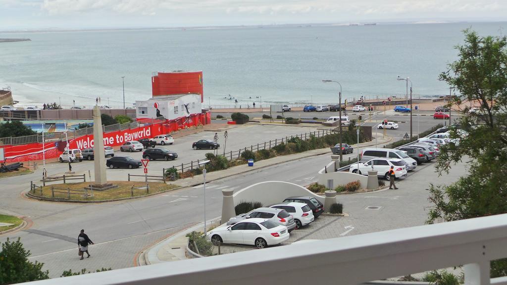Chapman Hotel And Conference Centre Port Elizabeth Dış mekan fotoğraf