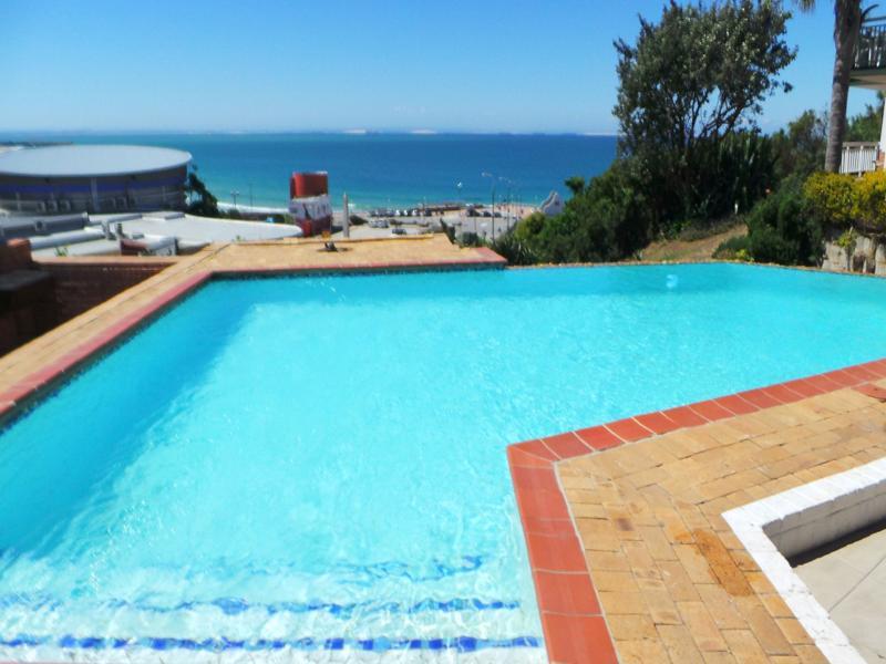 Chapman Hotel And Conference Centre Port Elizabeth Dış mekan fotoğraf