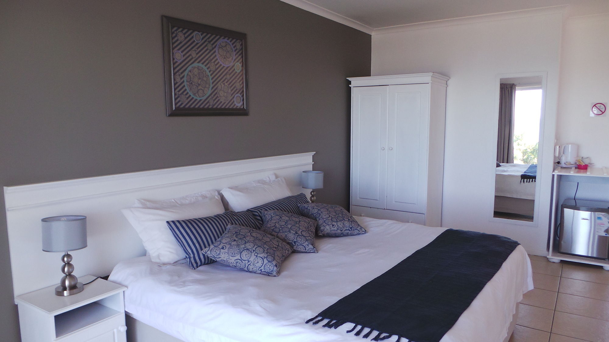 Chapman Hotel And Conference Centre Port Elizabeth Dış mekan fotoğraf