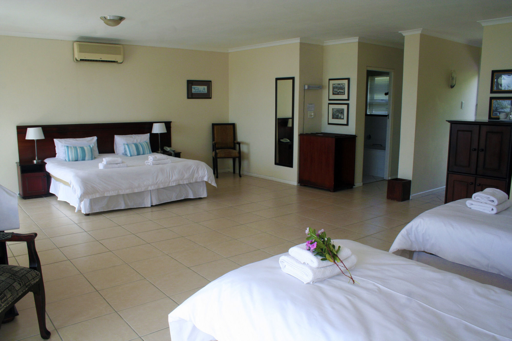 Chapman Hotel And Conference Centre Port Elizabeth Dış mekan fotoğraf
