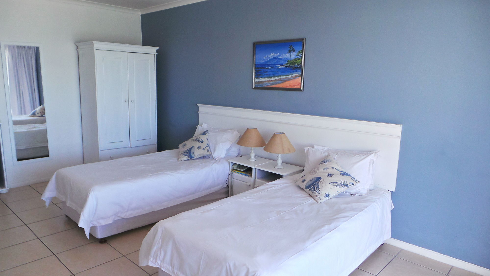 Chapman Hotel And Conference Centre Port Elizabeth Dış mekan fotoğraf